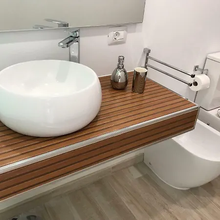 Apartamento Mareverde Costa Adeje (Tenerife)