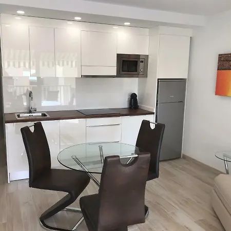 Mareverde Apartment *