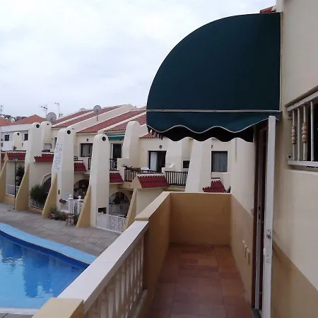 Mareverde * Costa Adeje (Tenerife)