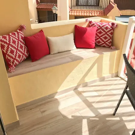 Mareverde Costa Adeje (Tenerife)