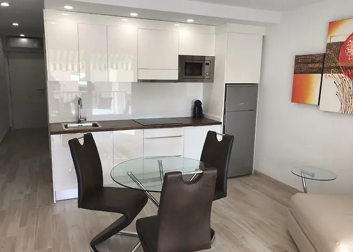 Mareverde Appartement *