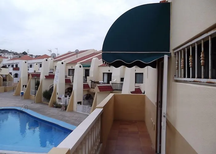 Mareverde * 阿德耶