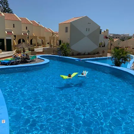 Mareverde Apartament *