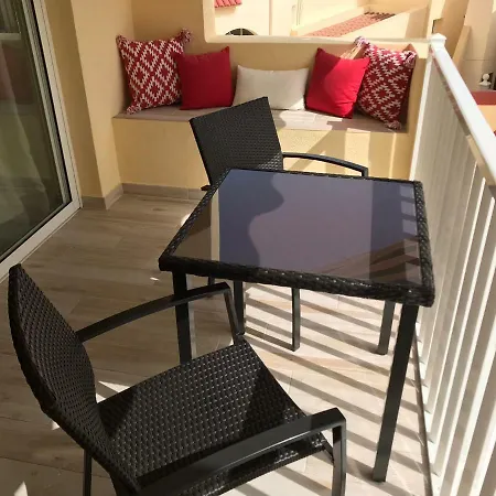 Mareverde Costa Adeje