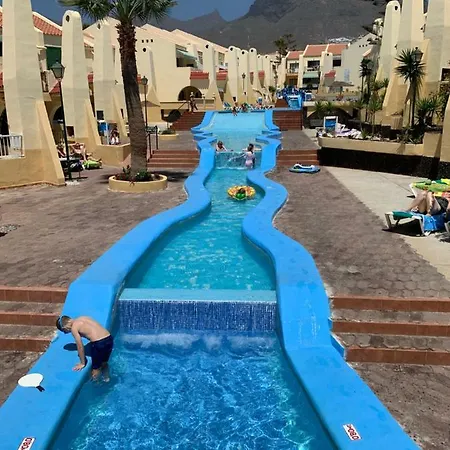 Mareverde Appartement Costa Adeje (Tenerife)