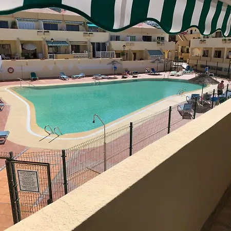 Mareverde Apartament