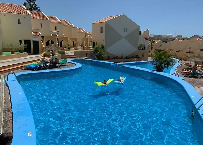 Mareverde 아파트 *