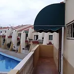 Mareverde * Costa Adeje (Tenerife)