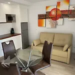Appartamento Mareverde *