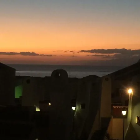 Mareverde Costa Adeje (Tenerife)