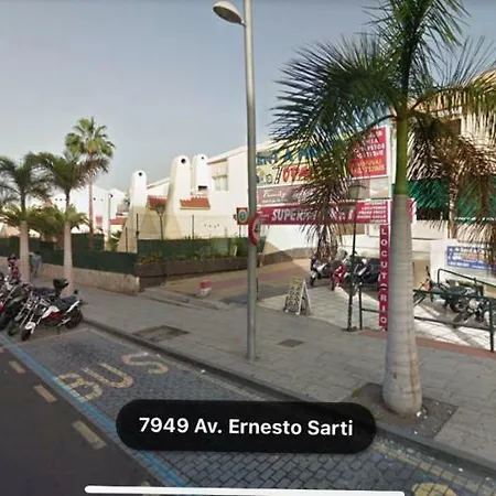 Mareverde Apartamento