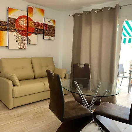 Mareverde * Costa Adeje (Tenerife)