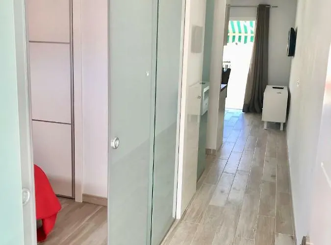 Apartamento Mareverde *