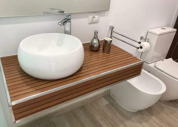 Apartamento Mareverde Costa Adeje (Tenerife)