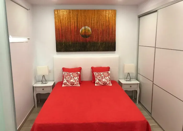 Mareverde Apartamento