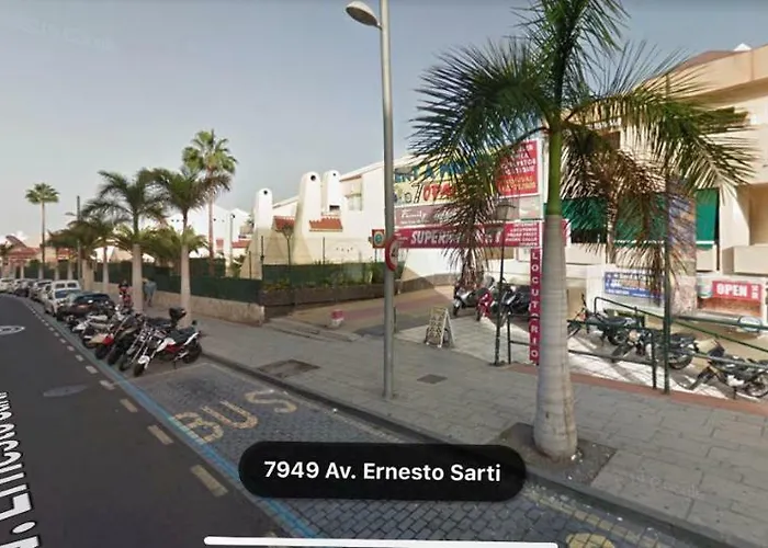 Mareverde Apartamento