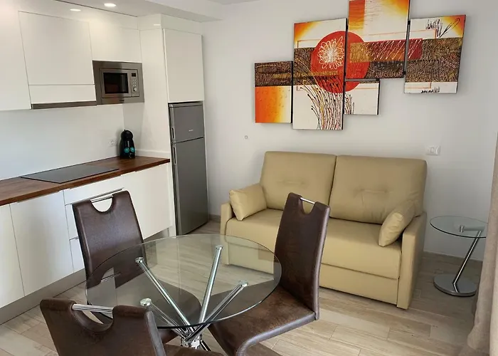 Apartamento Mareverde *